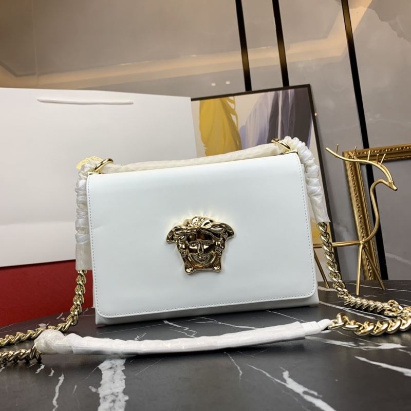 Versace Satchel Bags